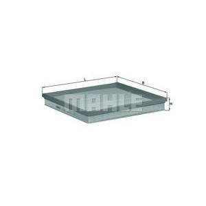 въздушен филтър KNECHT LX 2881 