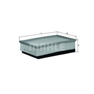въздушен филтър KNECHT LX 1883 