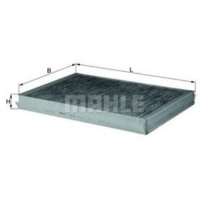 филтър купе KNECHT LAK 307 