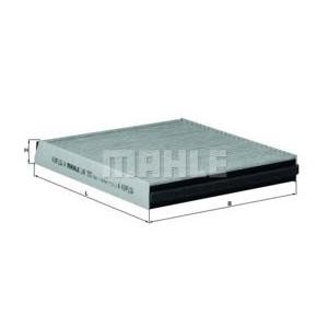 филтър купе KNECHT LAK 593 
