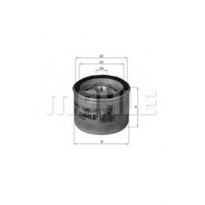 въздушен филтър KNECHT LC 3 
