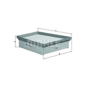 въздушен филтър KNECHT LX 2916 