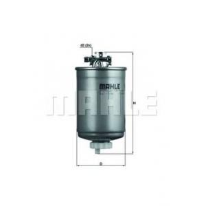горивен филтър KNECHT KL 77 
