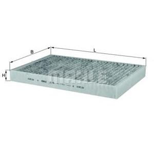 филтър купе KNECHT LAK 46 