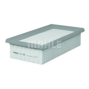 въздушен филтър KNECHT LX 453