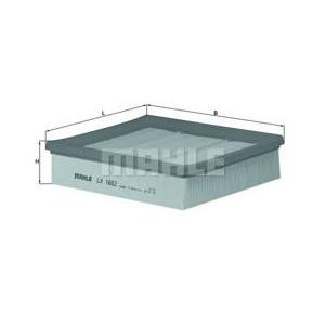 въздушен филтър KNECHT LX 1652