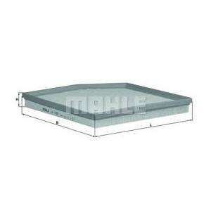 въздушен филтър KNECHT LX 1791 
