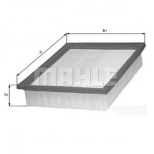 въздушен филтър KNECHT LX 153