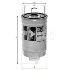 горивен филтър KNECHT KC 32 