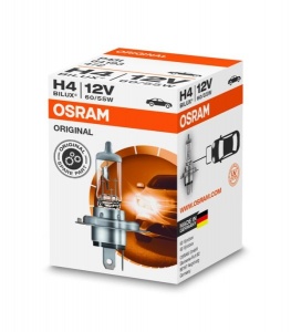 крушка за фарове и халогени OSRAM 64193