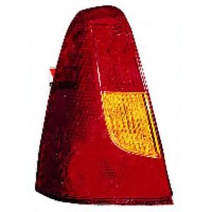 заден стоп VAN WEZEL 1514931