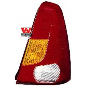 заден стоп VAN WEZEL 1514932