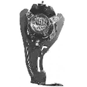 халоген VAN WEZEL 1622995 
