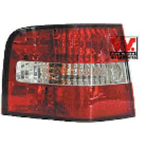 заден стоп VAN WEZEL 1626925 