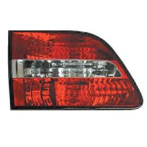 заден стоп VAN WEZEL 1626927 
