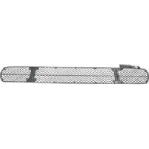 въздухозаборна решетка, броня VAN WEZEL 1650590 