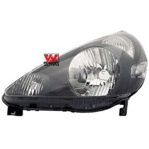 фар VAN WEZEL 2543961 