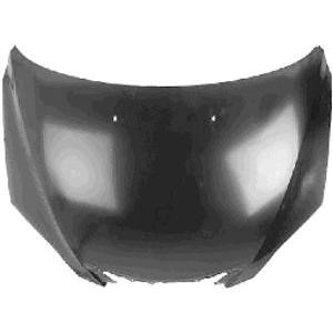 преден капак VAN WEZEL 2735660 