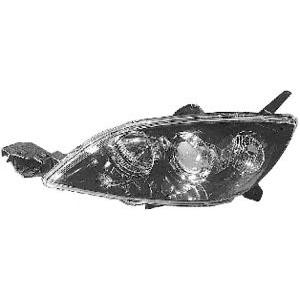 фар VAN WEZEL 2735962 