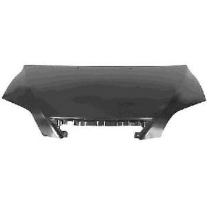преден капак VAN WEZEL 2740660