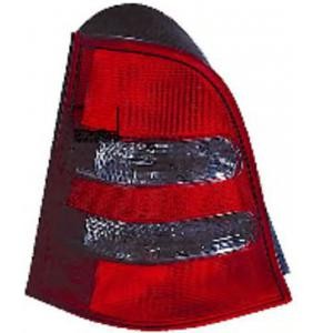 заден стоп VAN WEZEL 3015934