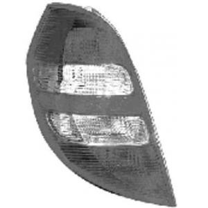 заден стоп VAN WEZEL 3017931
