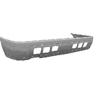 броня VAN WEZEL 3030544