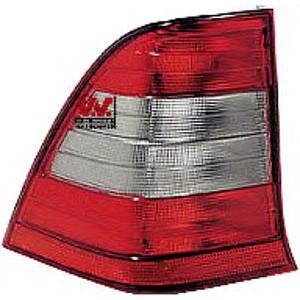 заден стоп VAN WEZEL 3030937