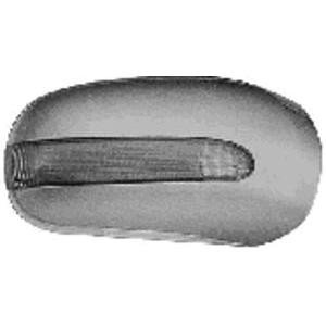 капачка за странично огледало VAN WEZEL 3036842 