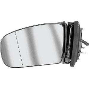 странично огледало VAN WEZEL 3036857 