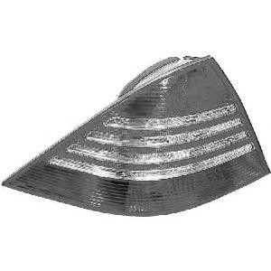 заден стоп VAN WEZEL 3037931