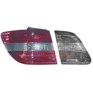 заден стоп VAN WEZEL 3045925
