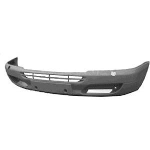 броня VAN WEZEL 3076576 