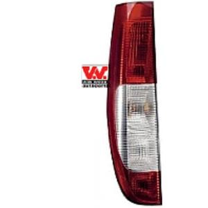заден стоп VAN WEZEL 3080921 
