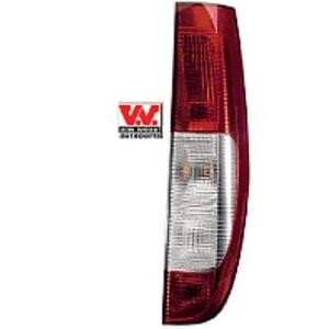 заден стоп VAN WEZEL 3080922