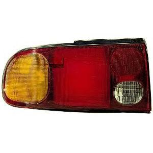 заден стоп VAN WEZEL 3213921 