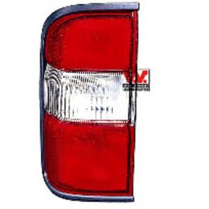 заден стоп VAN WEZEL 3363921 
