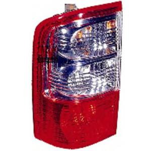 заден стоп VAN WEZEL 3364922 