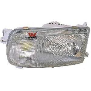 фар VAN WEZEL 3370944 