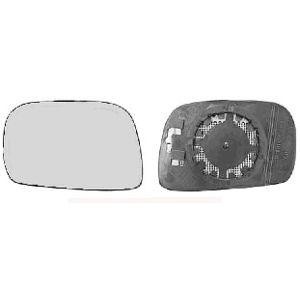 стъкло за странично огледало VAN WEZEL 3701835 
