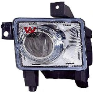 халоген VAN WEZEL 3717997