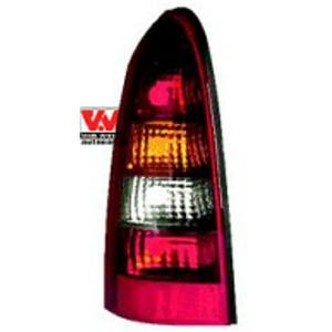 заден стоп VAN WEZEL 3744936