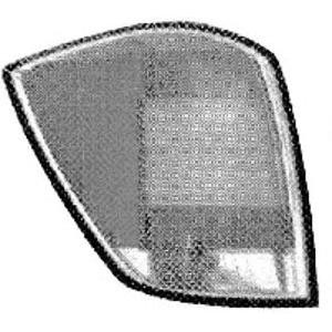 заден стоп VAN WEZEL 3745936 