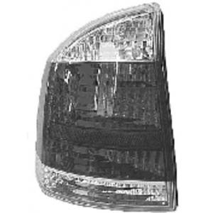 заден стоп VAN WEZEL 3768936 
