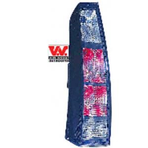 заден стоп VAN WEZEL 3782932 