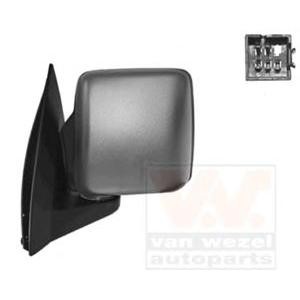 странично огледало VAN WEZEL 3789817