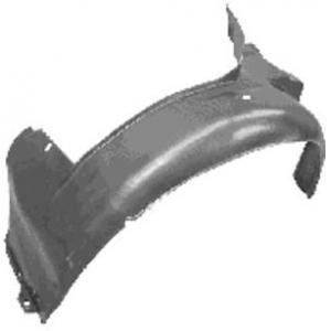 подкалник VAN WEZEL 4036434