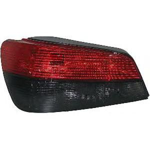 заден стоп VAN WEZEL 4038931 