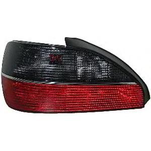 заден стоп VAN WEZEL 4038937 
