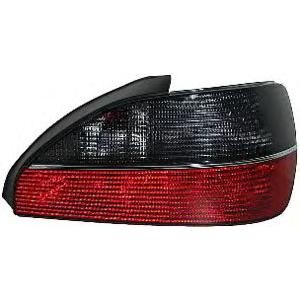 заден стоп VAN WEZEL 4038938